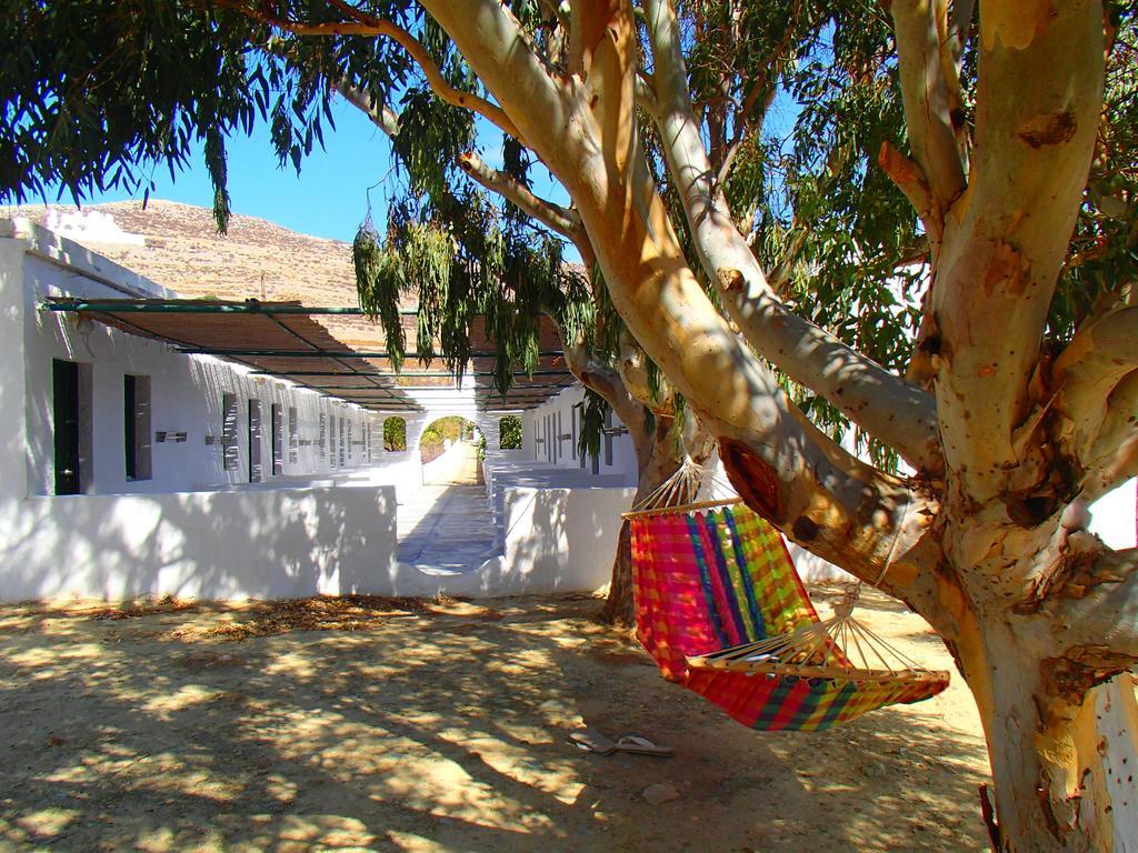 Pavlosx2 Folegandros Town Екстер'єр фото
