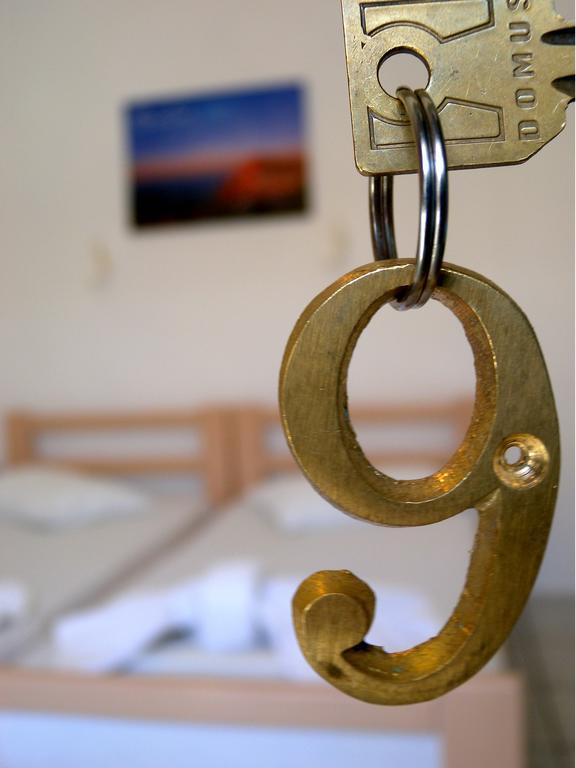 Pavlosx2 Folegandros Town Екстер'єр фото
