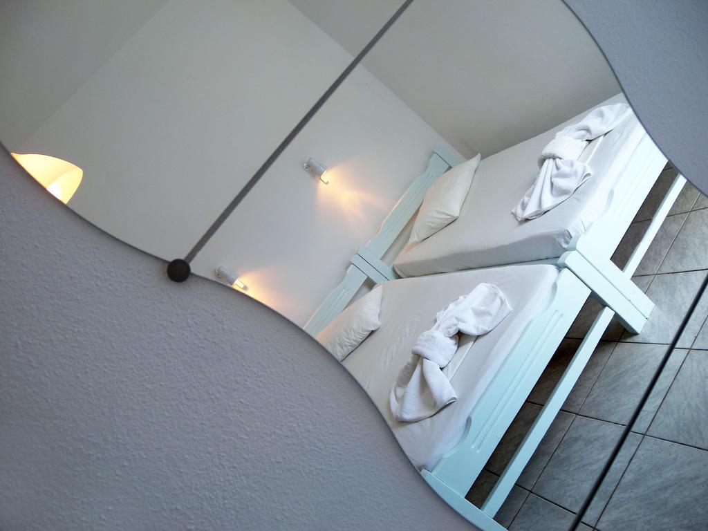 Pavlosx2 Folegandros Town Номер фото