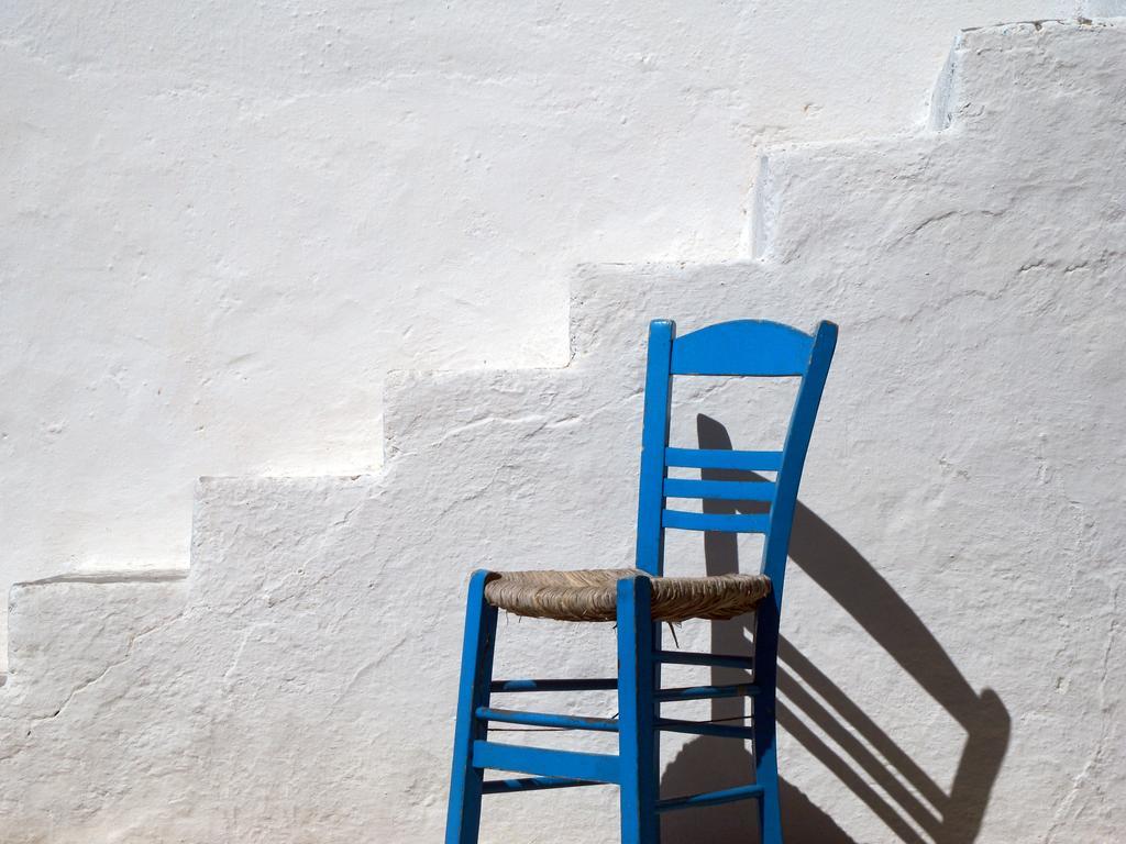 Pavlosx2 Folegandros Town Екстер'єр фото