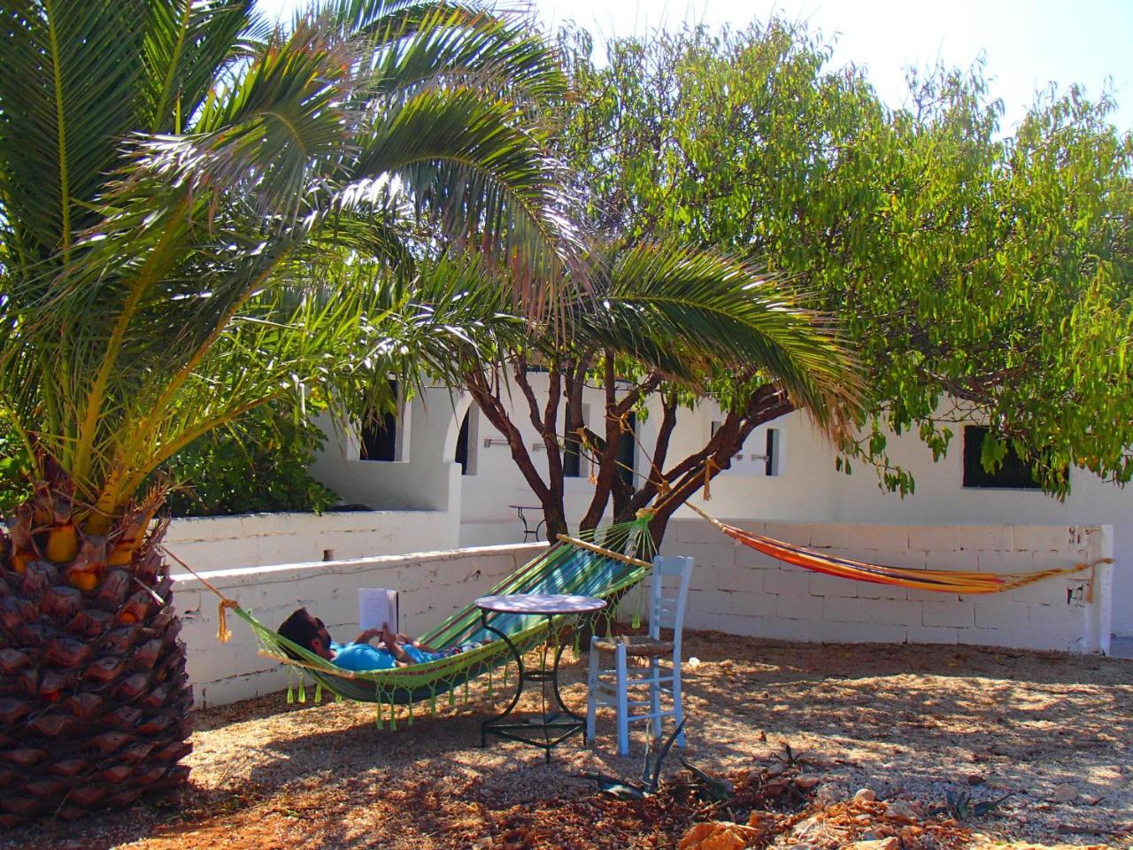 Pavlosx2 Folegandros Town Екстер'єр фото